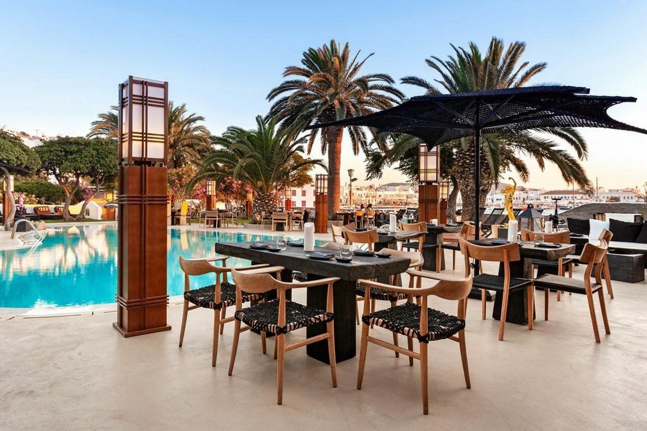 Leto Hotel 4*